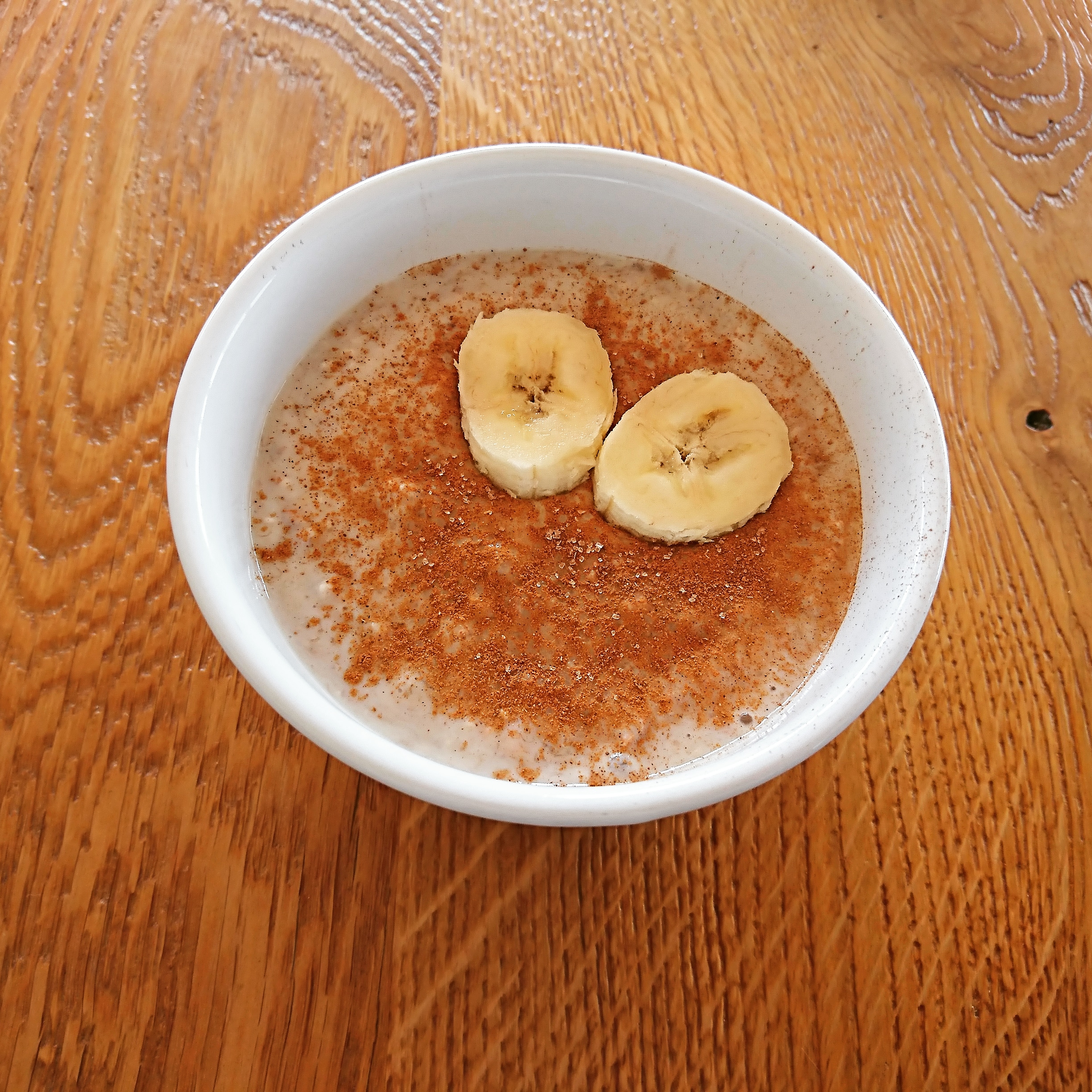 Bananenquark | veganydays.de