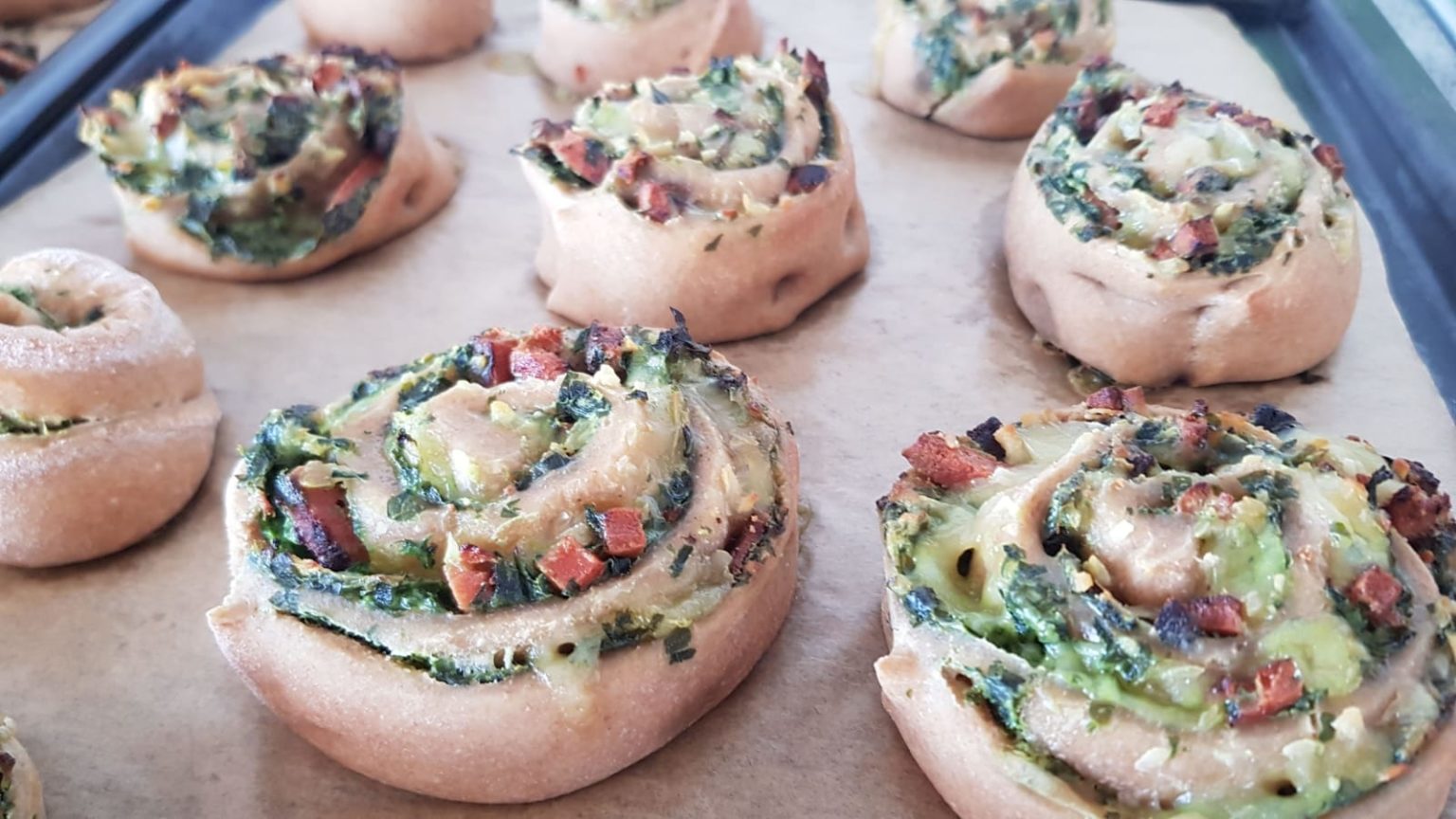 Mangold-Quiche vegan | veganydays.de